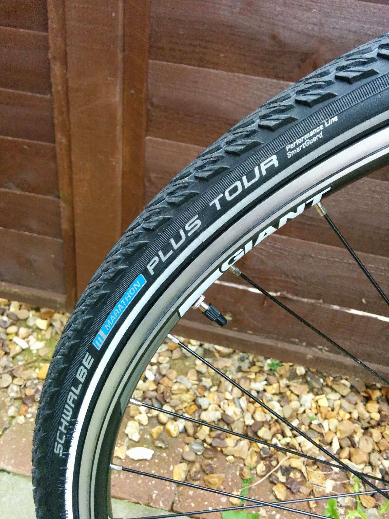 Puncture Proof Tyres