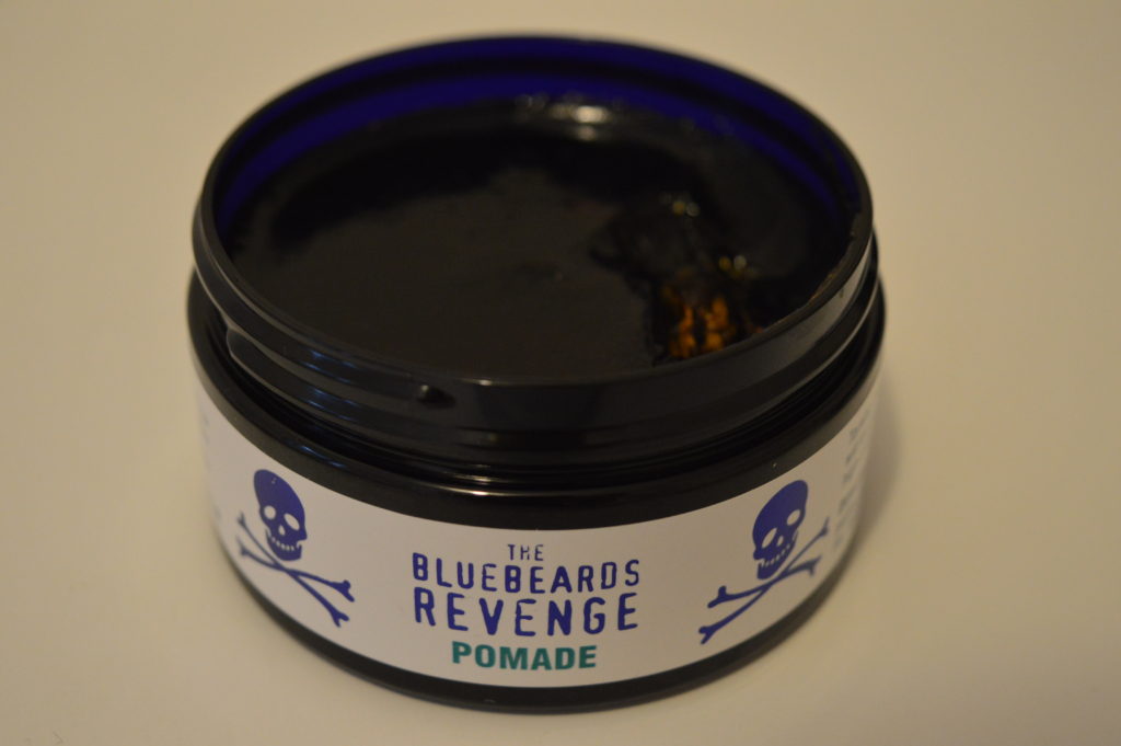 The Bluebeards Revenge - Pomade