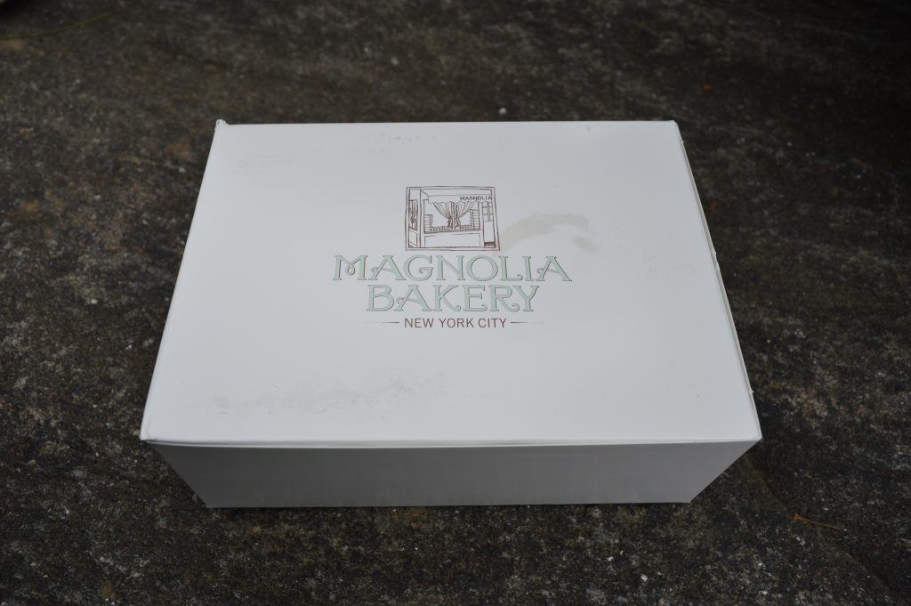 Magnolia Bakery New York City