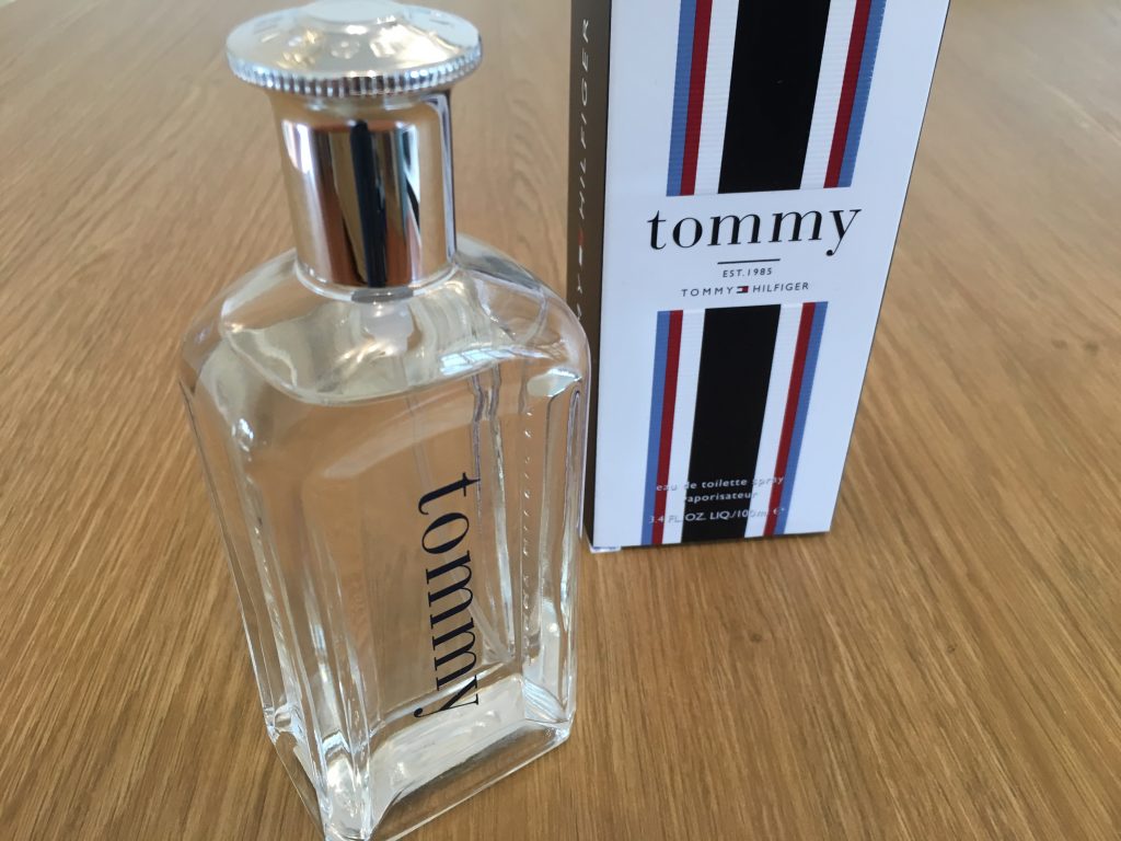 Tommy by Tommy Hilfiger