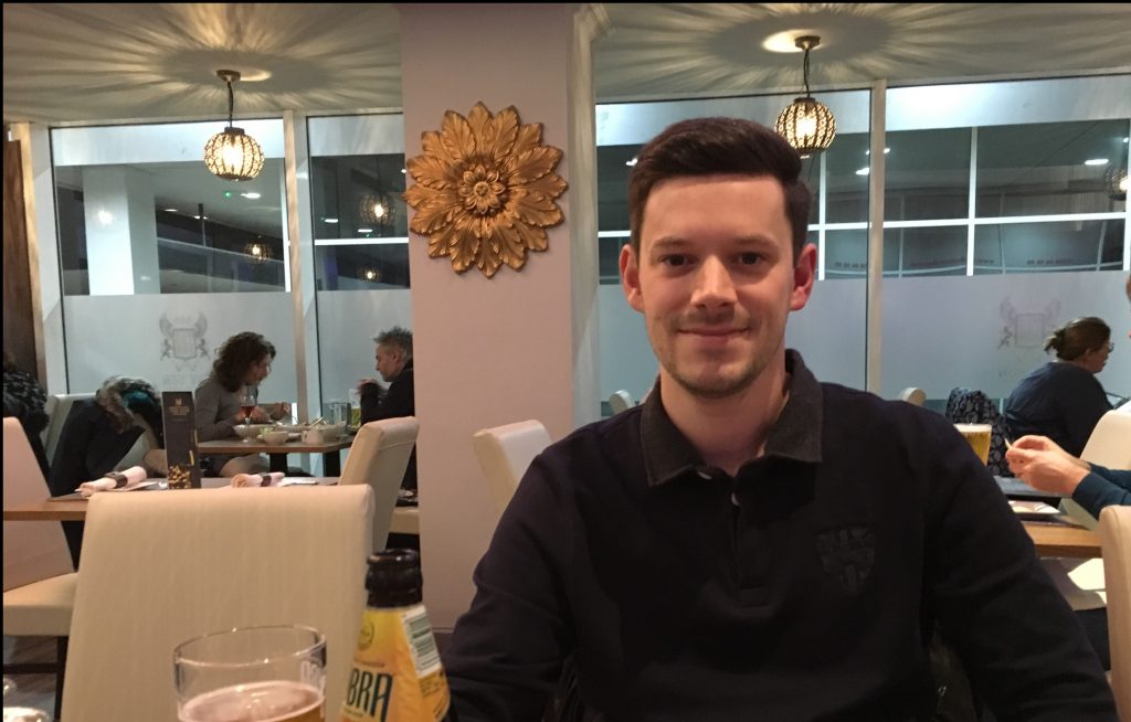 Milton Keynes Food Blogger Pub & Restaurant Reviews Life of Man