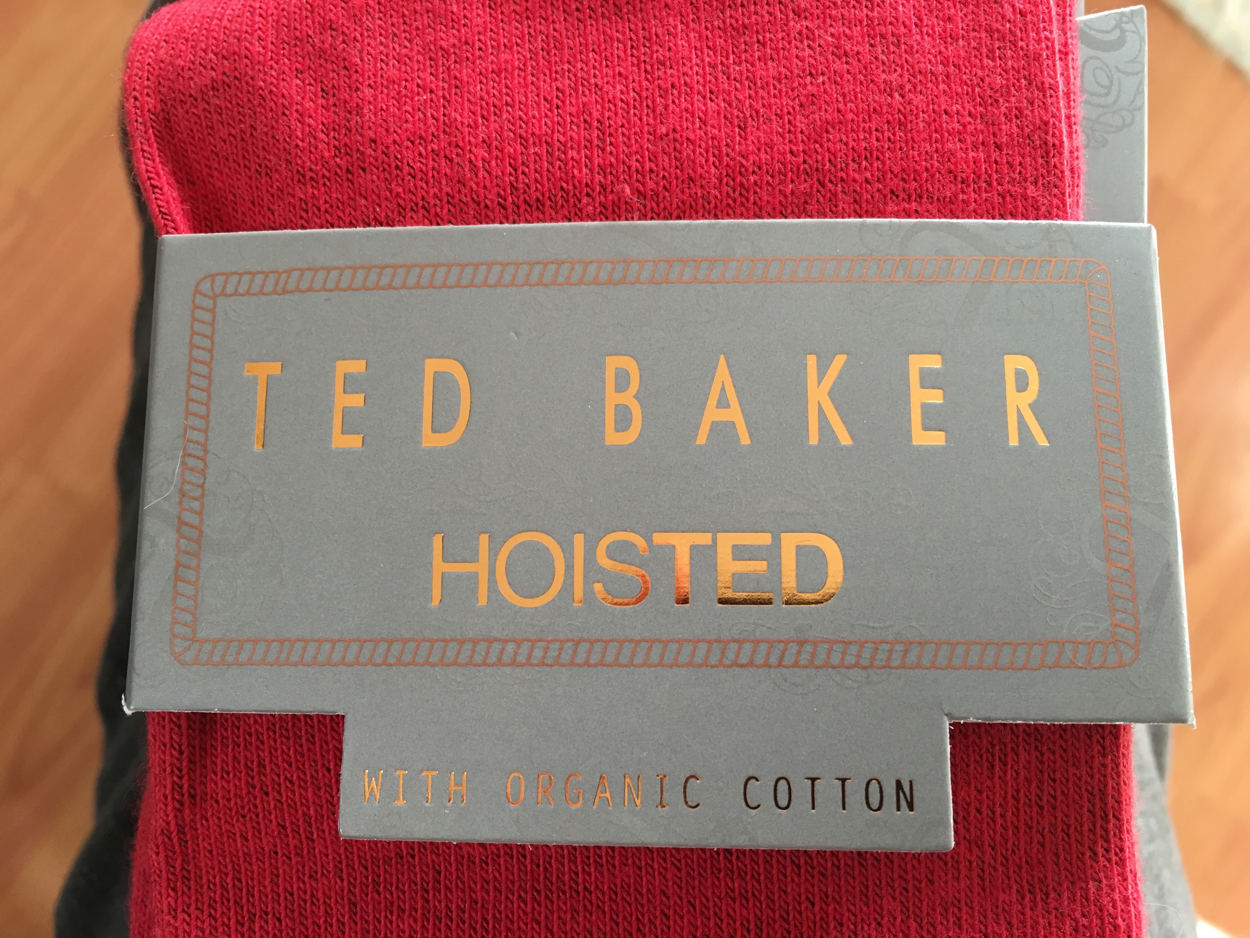 Ted Baker socks
