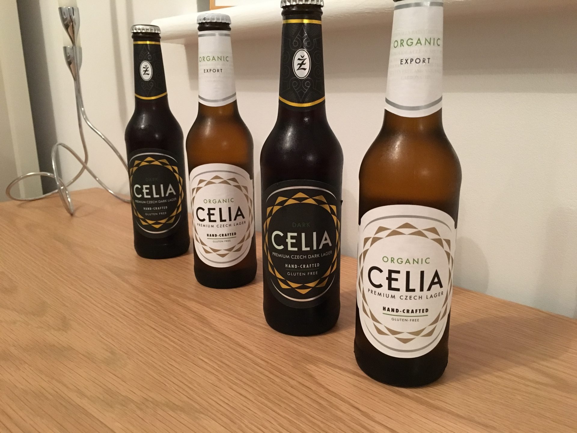 CELIA Craft Czech Lager