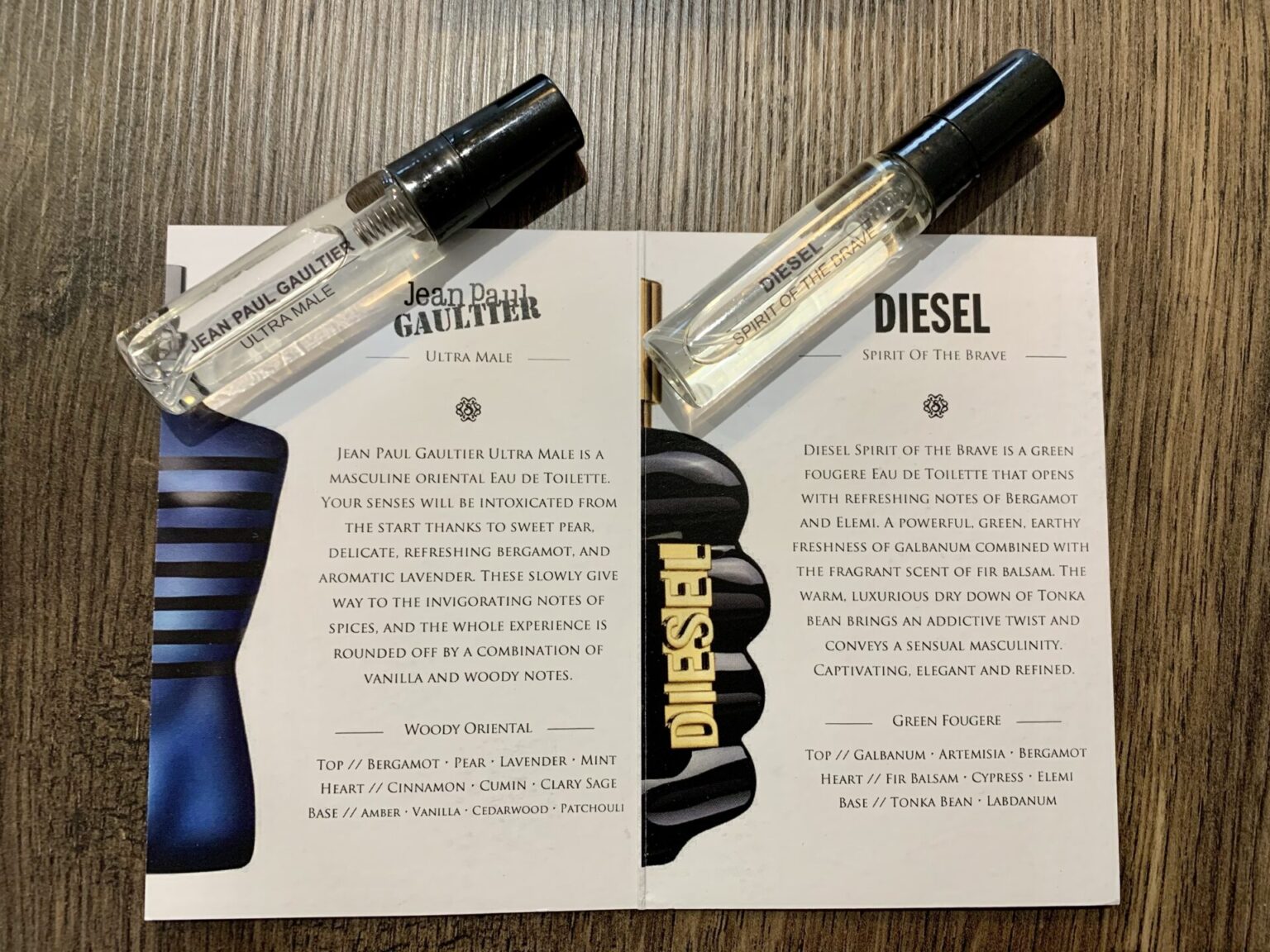 Scentful Review Men's Aftershave Subscription Life of Man