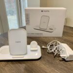 Mophie 3-in-1 Wireless Charging Stand Review