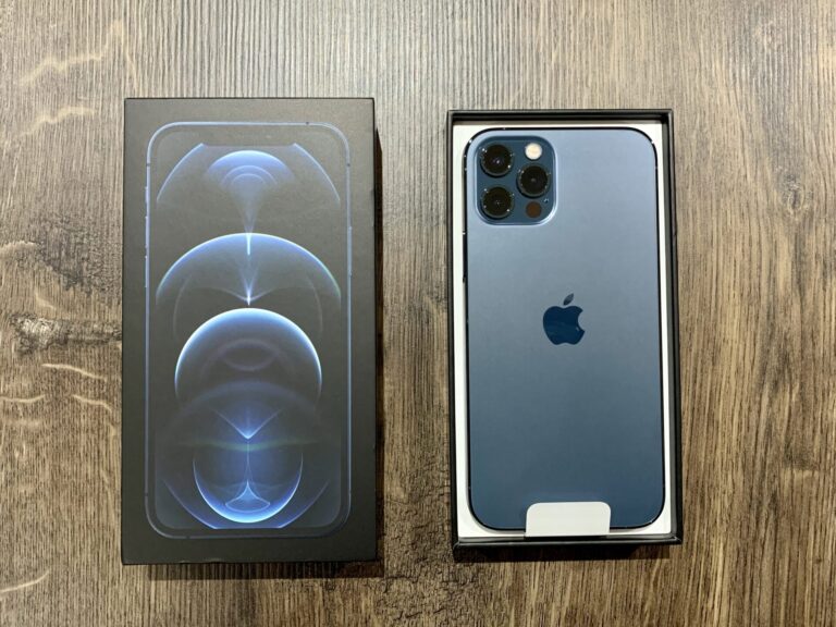 Upgrading To The iPhone 12 Pro (Review) Life of Man