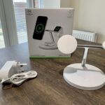 Belkin Boost Charge Pro 3-in-1 Wireless Charging Review